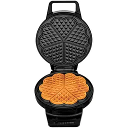 Вафельниця Sencor SWF 1010BK (41009875) - мініатюра 9