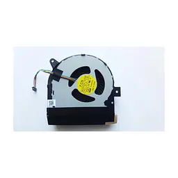 Вентилятор ноутбука ASUS ROG FX72V/VY,G752V/VY (DFS2004058I0T-FHCV) DC (5V, 0.5A) 4pi (A48476)