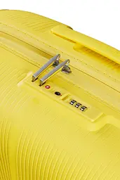 Валіза American Tourister STARVIBE ELECTRIC LEMON 67x46x27(30) 67 См MD5*06003 - мініатюра 3