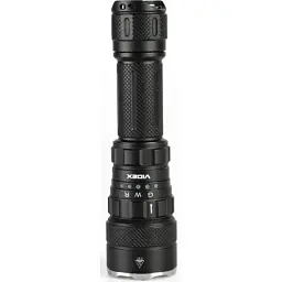 Ліхтар Videx VLF-AT255RG - мініатюра 2