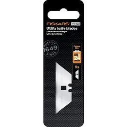 Змінні леза Fiskars Pro CarbonMax 5 шт. (1027229)
