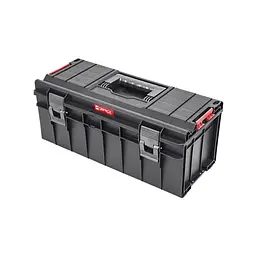Ящик для інструментів QBRICK SYSTEM PRO 600 BASIC (SKRQPROB600CZAPG003) - мініатюра 1