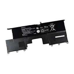 Акумулятор до ноутбука Sony VGP-BPS38 4740mAh (36Wh) 4cell 7.5V Li-ion (A41981)