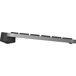 Клавіатура Logitech MX Keys Mini Wireless Graphite (920-010608) - мініатюра 5