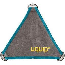 Табурет розкладний Uquip Trinity M сірий (244032) - мініатюра 2
