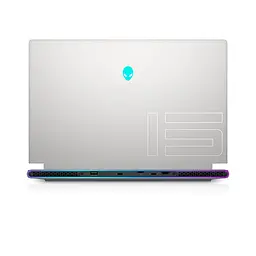 Ігровий Dell Alienware X15 R1, 15.6 QHD, i9 11900H, NVIDIA GeForce RTX 3080, 32GB RAM, 2TB SSD, Windows 10 Pro, Lunar Light - мініатюра 7