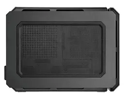 Корпус Cougar QBX Black (QBX) Без БП - мініатюра 2