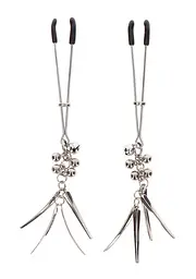 Затискачі для сосків Taboom Jewel Tweezer