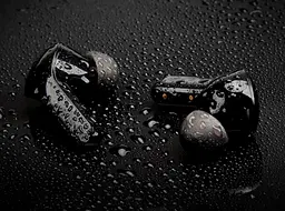Навушники Mibro Earbuds 3 Pro Black [99238] - мініатюра 4