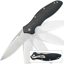Ніж Kershaw Oso Sweet - мініатюра 2