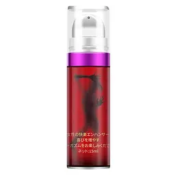 Жіночий збуджуючий гель-стимулятор UNCLEYEAH Women's Enhanced Gel (15 мл) - мініатюра 2