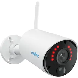 IP камера Reolink Argus Series B320 (Argus Eco)