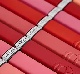 Рідка помада для губ L'Oreal Paris Infallible Matte Resistance відтінок 635 (Worth It Medium) 5 мл - мініатюра 8