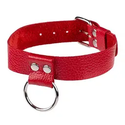 Нашийник Ring of Humiliti Red від sLash