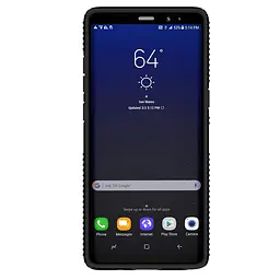 Чохол протиударний Speck Presidio Grip для Samsung Galaxy Note 8 Black - мініатюра 5