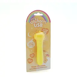 Віброкуля Unihorn USB Bullet - Bean Blossom - мініатюра 4