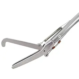Металевий захват для змій Repti-zoo Snake Tong 100см (SC40) - мініатюра 7