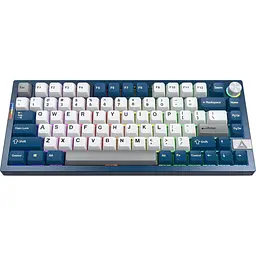Клавіатура MONTECH MKey PRO Freedom (MKPRO75FB) [132478]