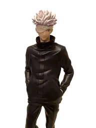 Фігурка Sega SPM Jujutsu Kaisen Satoru Gojo Магічна битва Сатору Годжо 20 см Sega SPM JK SG 20 - мініатюра 4
