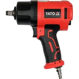 Гайковерт Yato пневматичний YT-09545 (YT-09545) - мініатюра 1