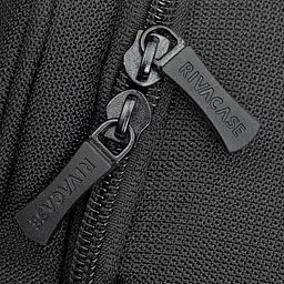 Сумка для ноутбука Rivacase 8407, чорна (8407 (Black)) - мініатюра 5