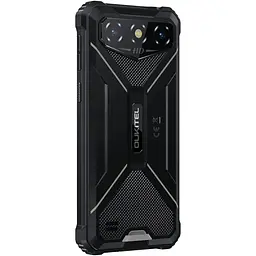 Смартфон Oukitel G3 4/64GB Black [147738] - мініатюра 5