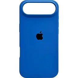 Чохол Silicone Case для Apple iPhone Air Royal Blue AA [145448]