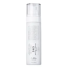 Двофазний міст для обличчя 100 мл Dr. Althea 345 Relief Cream Mist