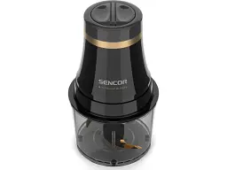 Подрібнювач Sencor SCB 4000BK - мініатюра 6