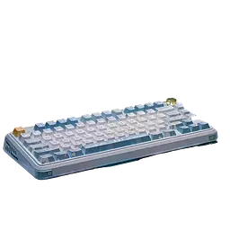 Клавіатура VALKYRIE VK MAG 75 MAX Mist - мініатюра 3