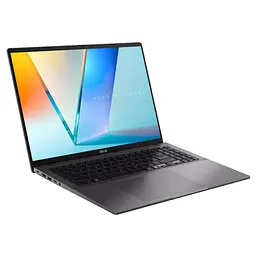Ноутбук ASUS Vivobook S 16 S3607QA-SH042W (90NB16C2-M002X0) - мініатюра 2