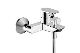 Змішувач для ванни Hansgrohe Neovis Q chrome 71481000