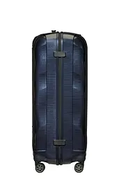 Валіза Samsonite C-LITE MIDNIGHT BLUE 81x55x34 81 См CS2*31005 - мініатюра 5