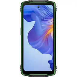 Смартфон Blackview BV8200 12/256Gb Green (Global Version) NFC - мініатюра 5