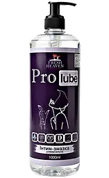 Iнтим-змазка унісекс "Pro Lube" ТМ "Fresh Heaven", 1000 мл