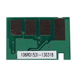 Чип для картриджа Xerox WC3550 (11K) BASF (WWMID-70910)
