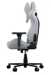 Ігрове крісло Anda Seat Kaiser Frontier XL Grey (AD12YXL-17-G-F) - мініатюра 5