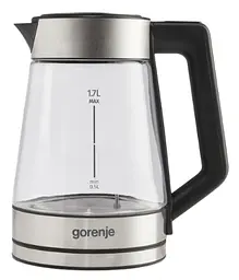 Електрочайник K17TRG Gorenje teh0021941 - мініатюра 1