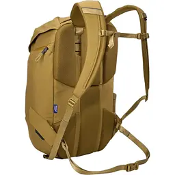 Рюкзак Thule Paramount Commuter Backpack 28L Nutria (TH 3205237) - мініатюра 10