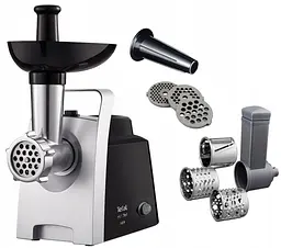 М'ясорубка NE108831 Tefal teh0027428 - мініатюра 2