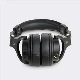 Навушники Oneodio Fusion A70 black - мініатюра 4