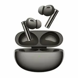 Навушники Realme Buds Air 6 Pro RMA2401 black