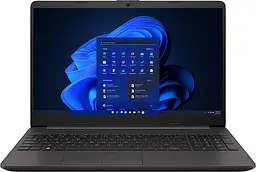 Ноутбук HP 250-G9 15.6' FHD IPS AG, Intel i5-1235U, 16GB, F256GB, UMA, Win11P, чорний (724V6EA)