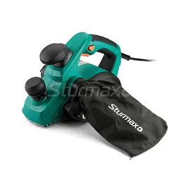 Рубанок електричний Sturmax PM1012N - мініатюра 2