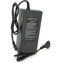Мережевий зарядний пристрій для АКБ Voltronic LiFePo4 36V(43.8V), 12S, 3A (YT-3630-43830) - мініатюра 2