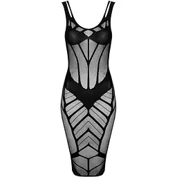 Відверта сукня Obsessive D609 dress S/M/L - мініатюра 3