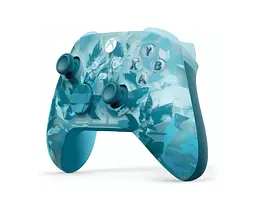 Microsoft Геймпад Xbox BT, Ice Breaker Special Edition - мініатюра 2
