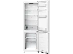 Холодильник Gorenje NRK418EEW4 - мініатюра 3