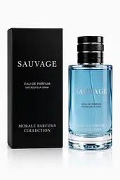Парфумована вода SAUVAGE , 100мл (3101789540002)