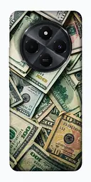 TPU чохол Demsky Dollars для Xiaomi Redmi 14C / Poco C75